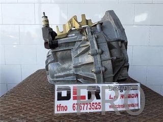 CAJA CAMBIOS MANUAL OPEL MOVANO - #PROV# 2.5 CDTI (120 CV) - #PROV#