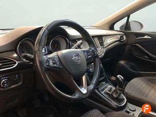 Opel Astra 1.6 CDTi S/S 118kW (160CV) Dynamic ST