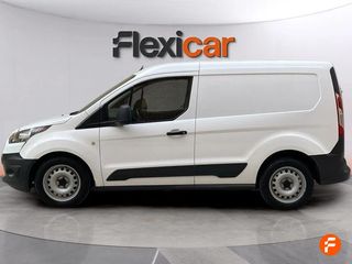 Ford Transit Connect Kombi 1.5 TDCi 55kW Ambiente 220 L1 (M1)