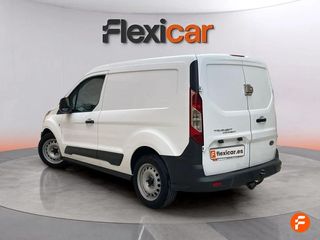 Ford Transit Connect Kombi 1.5 TDCi 55kW Ambiente 220 L1 (M1)