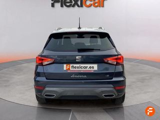 Seat Arona 1.5 TSI 110kW (150CV) DSG FR