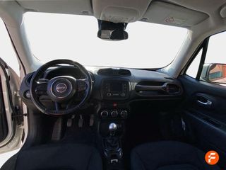 Jeep Renegade 1.6 Mjet 120cv Sport 4x2 E6