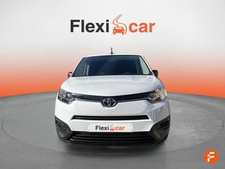 Toyota Proace City 1.5D 75kW (100CV) VX L1