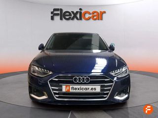 Audi A4 Advanced 30 TDI 100kW (136CV) S tronic