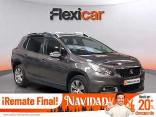 Peugeot 2008 Style 1.2L PureTech 81KW (110CV) S&S