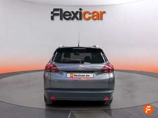 Peugeot 2008 Style 1.2L PureTech 81KW (110CV) S&S