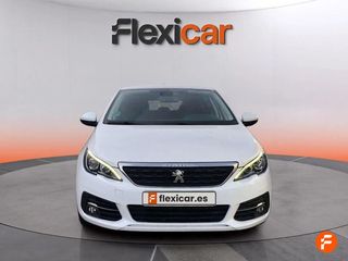 Peugeot 308 5p Style PureTech 130 S&S 6 Vel. MAN