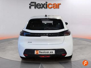 Peugeot 208 Active Puretech 100