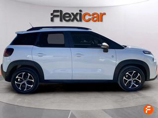 Citroën C3 Aircross PureTech 81kW (110CV) Max