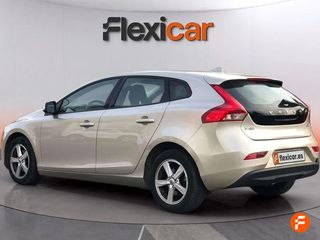 Volvo V40 2.0 D2 Kinetic