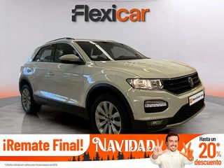 Volkswagen T-Roc Advance 1.5 TSI 110kW (150CV) DSG