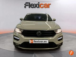 Volkswagen T-Roc Advance 1.5 TSI 110kW (150CV) DSG