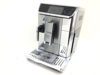 cafetera espresso de longhi primadonna elite experience ecam650.85.ms