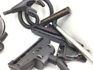 aspirador escoba polti forzaspira mc330