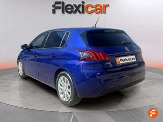 Peugeot 308 5p Style PureTech 130 S&S 6 Vel. MAN