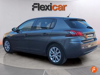 Peugeot 308 5p Style PureTech 130 S&S 6 Vel. MAN