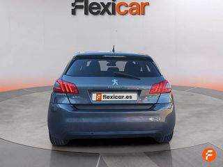 Peugeot 308 5p Style PureTech 130 S&S 6 Vel. MAN