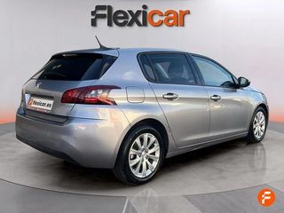 Peugeot 308 5p Style PureTech 130 S&S 6 Vel. MAN