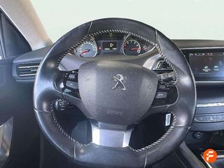 Peugeot 308 5p Style PureTech 130 S&S 6 Vel. MAN
