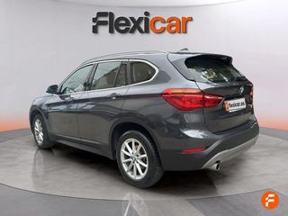 BMW X1 sDrive16d