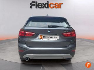 BMW X1 sDrive16d