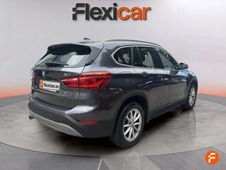 BMW X1 sDrive16d