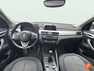 BMW X1 sDrive16d