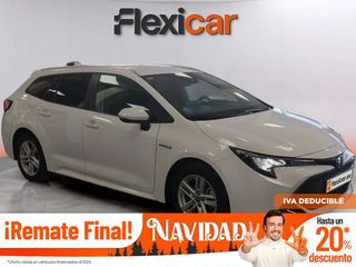 Toyota Corolla 1.8 125H ACTIVE TECH E-CVT TOU SPORT