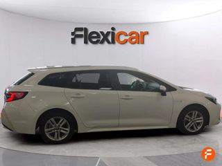 Toyota Corolla 1.8 125H ACTIVE TECH E-CVT TOU SPORT