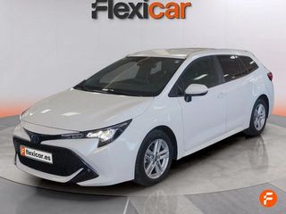 Toyota Corolla 1.8 125H ACTIVE TECH E-CVT TOU SPORT