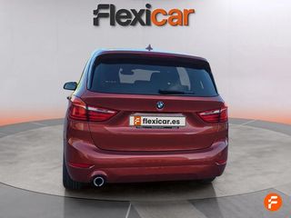 BMW Serie 2 Gran Tourer 216d