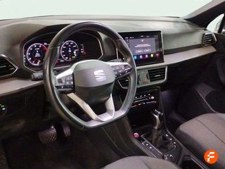 Seat Tarraco 1.5 TSI 110kW (150CV) St&Sp DSG Style - 5P (2023)