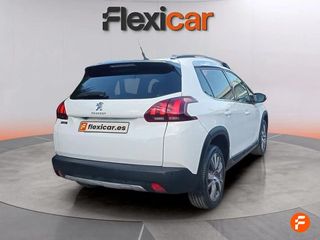 Peugeot 2008 Allure 1.2 PureTech 96KW (130CV) S&S