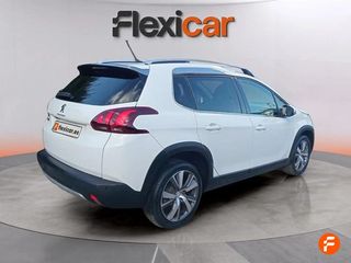 Peugeot 2008 Allure 1.2 PureTech 96KW (130CV) S&S
