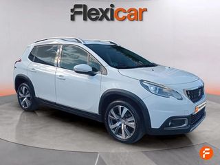 Peugeot 2008 Allure 1.2 PureTech 96KW (130CV) S&S