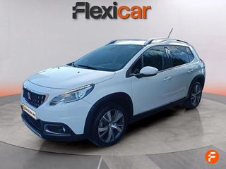 Peugeot 2008 Allure 1.2 PureTech 96KW (130CV) S&S