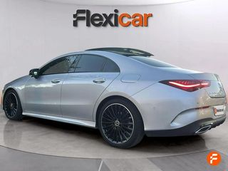 Mercedes CLA CLA 200 D DCT