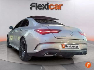 Mercedes CLA CLA 200 D DCT