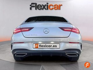Mercedes CLA CLA 200 D DCT