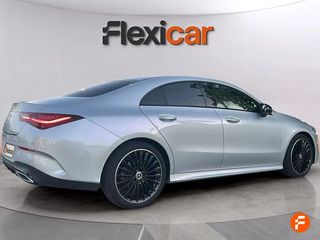 Mercedes CLA CLA 200 D DCT