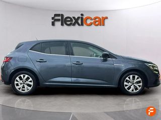 Renault Megane Intens TCe 103 kW (140CV) GPF -SS
