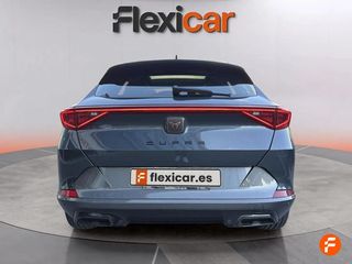 Cupra Formentor 1.5 TSI 110kW (150 CV) DSG