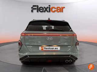 Hyundai Kona 1.6 GDI HEV N Line DCT