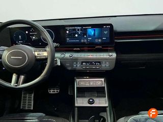 Hyundai Kona 1.6 GDI HEV N Line DCT