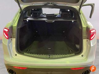 Alfa Romeo Stelvio 2.2 Diesel 118kW (160cv) SPRINT RWD