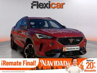 Cupra Formentor 1.5 TSI 110kW (150 CV) DSG