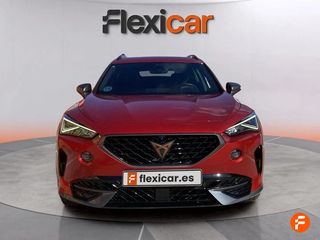 Cupra Formentor 1.5 TSI 110kW (150 CV) DSG