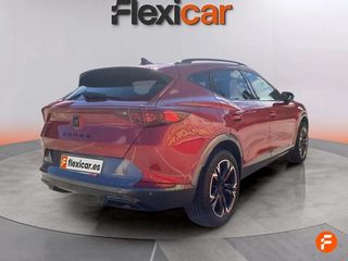 Cupra Formentor 1.5 TSI 110kW (150 CV) DSG