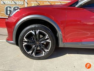 Cupra Formentor 1.5 TSI 110kW (150 CV) DSG