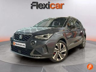 Seat Arona 1.0 TSI 81kW (110CV) DSG FR XL